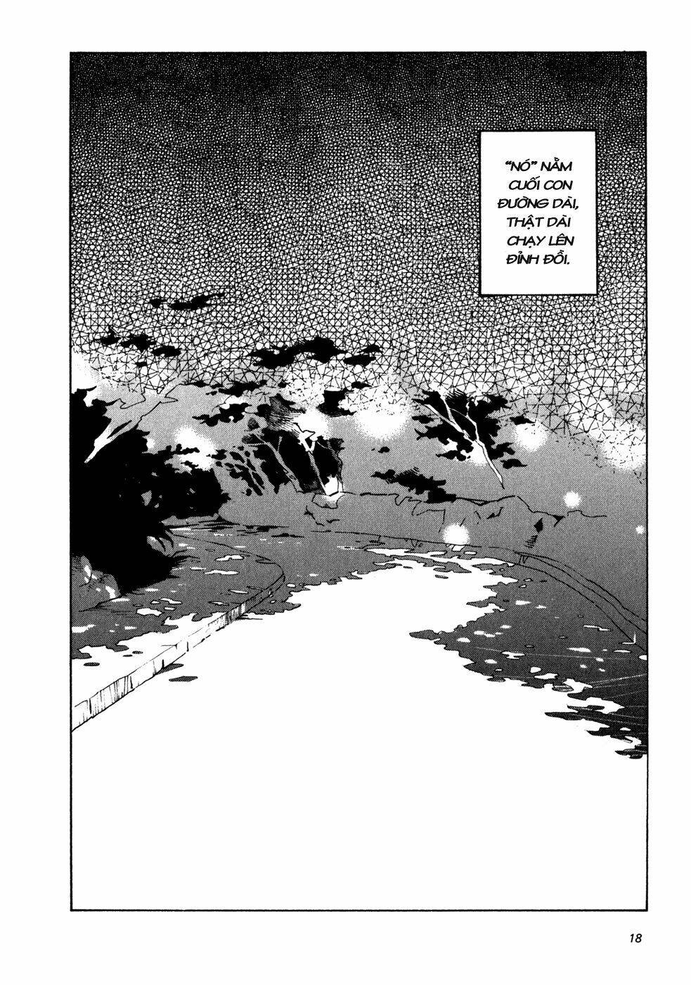 hoa hồng tím ngọt ngào chapter 1 23