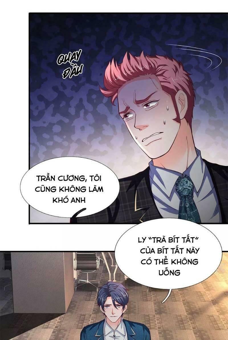 chung cực binh vương tại đô thị chapter 108 3