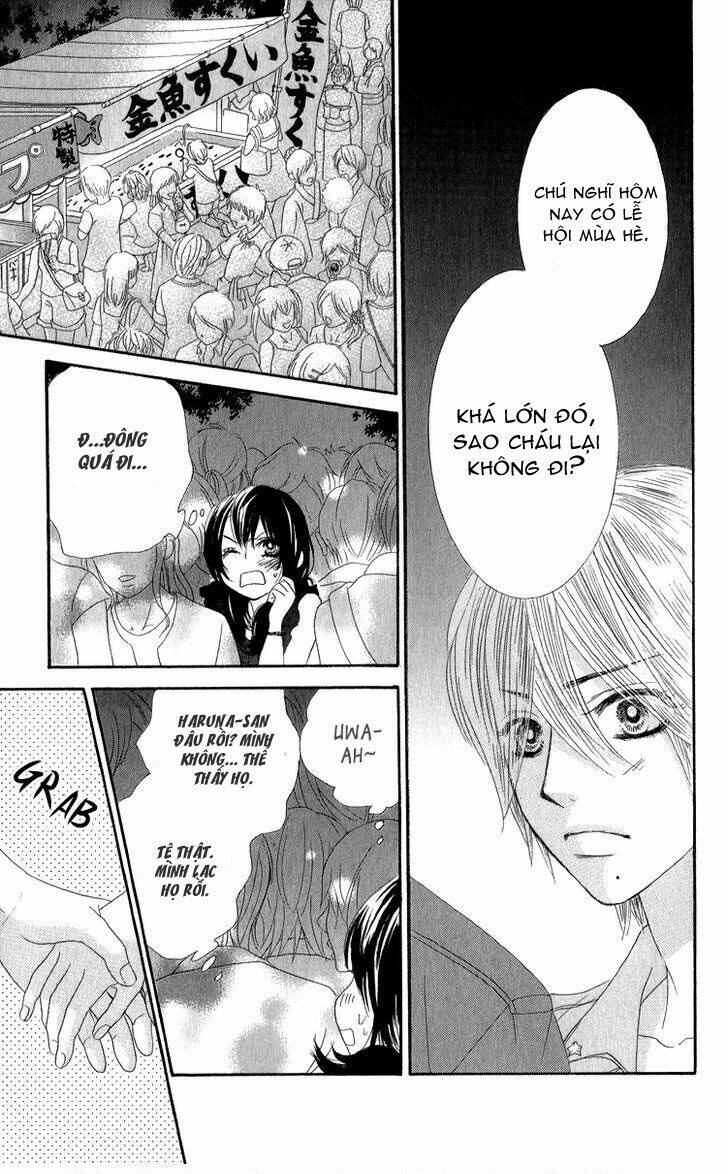 bokutachi wa shitte shimatta chapter 33 28