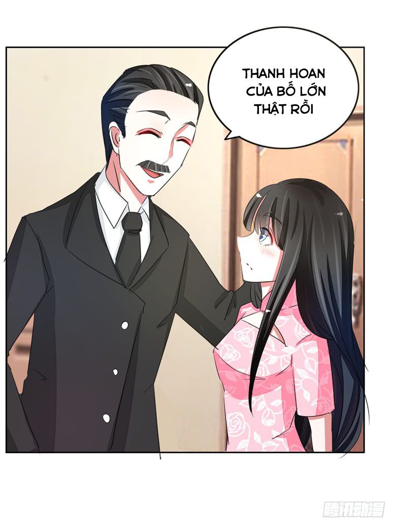 Dân Quốc Yêu Văn Lục chapter 53 - Trang 10