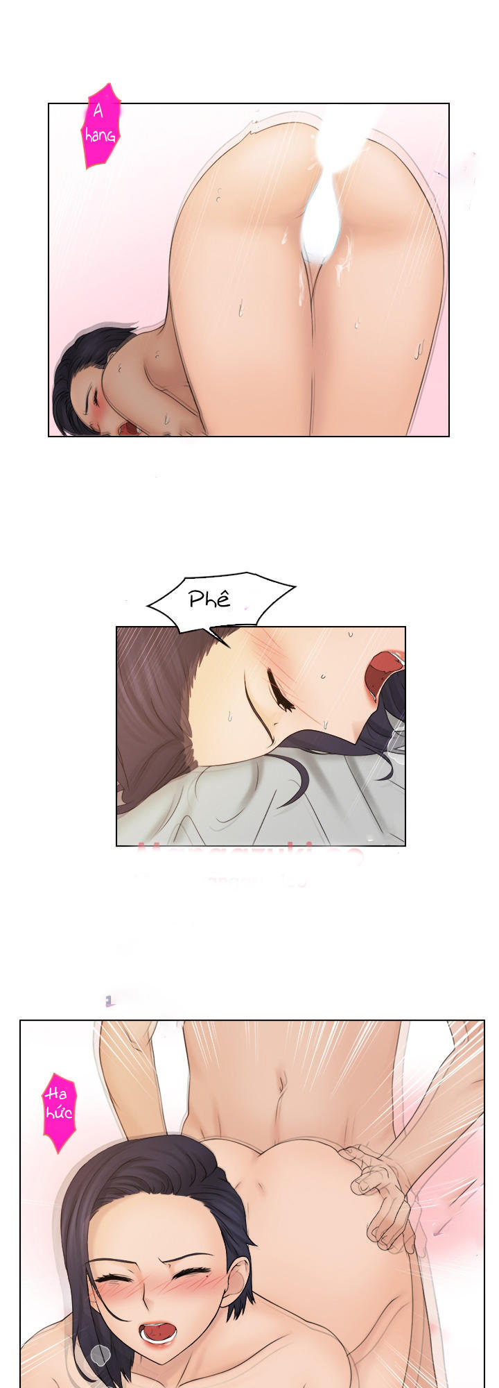 người yêu và nô lệ chapter 14 34