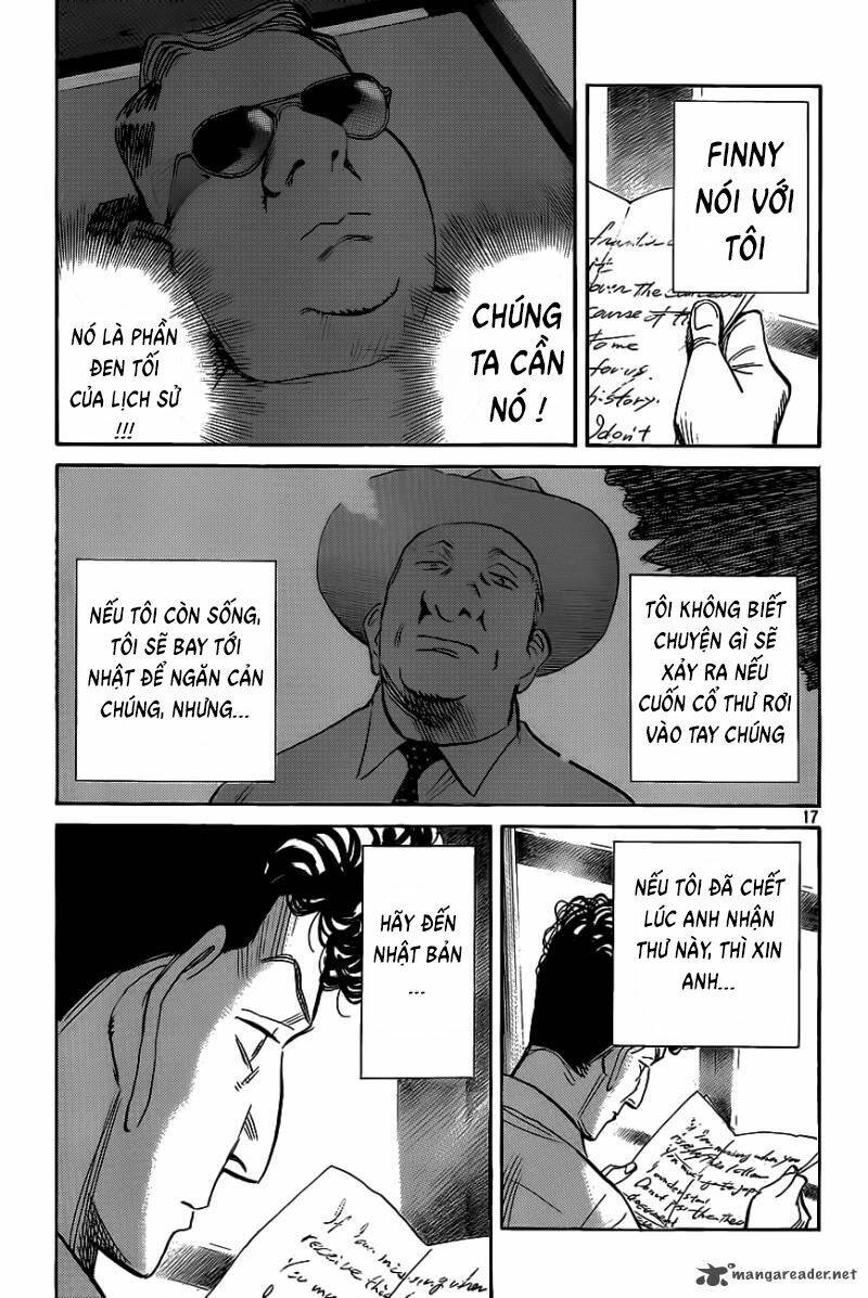 billy bat chapter 64 17