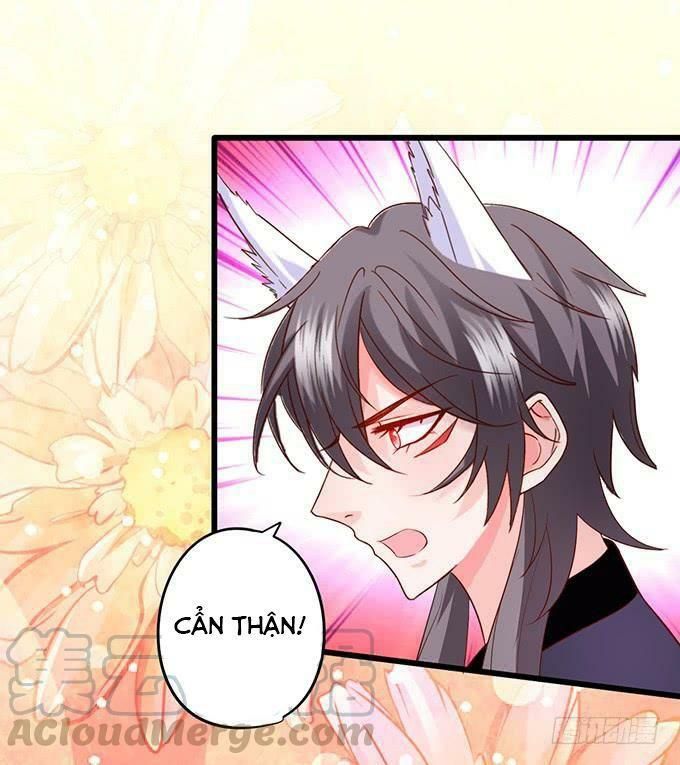 hồ tiên hung bạo chapter 140 57