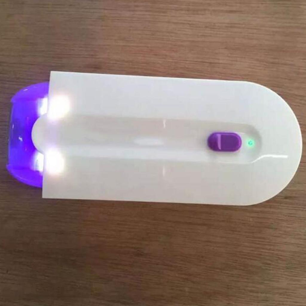 Pro Epilator Machine Women Body Shaving Epilator Painless Trimmer