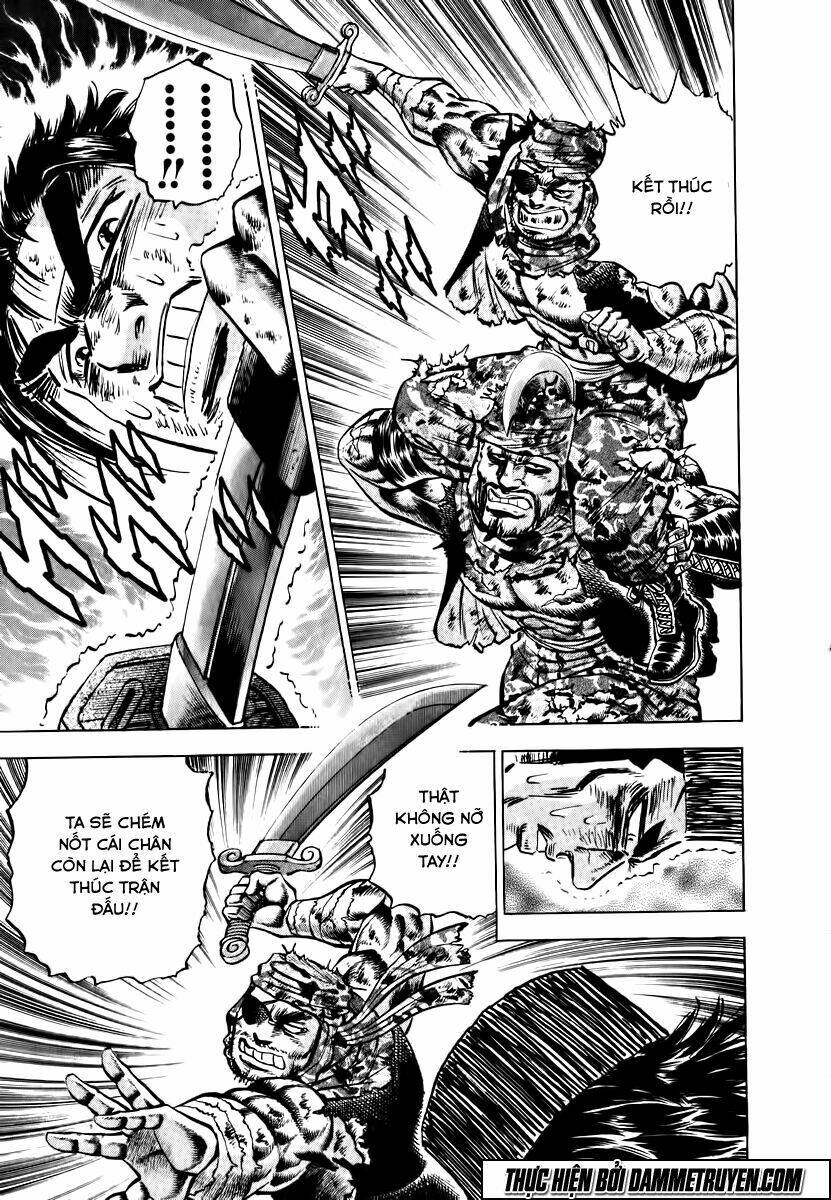 akakatsuki!! otokojuku - seinen yo, taishi wo idake chapter 33 22