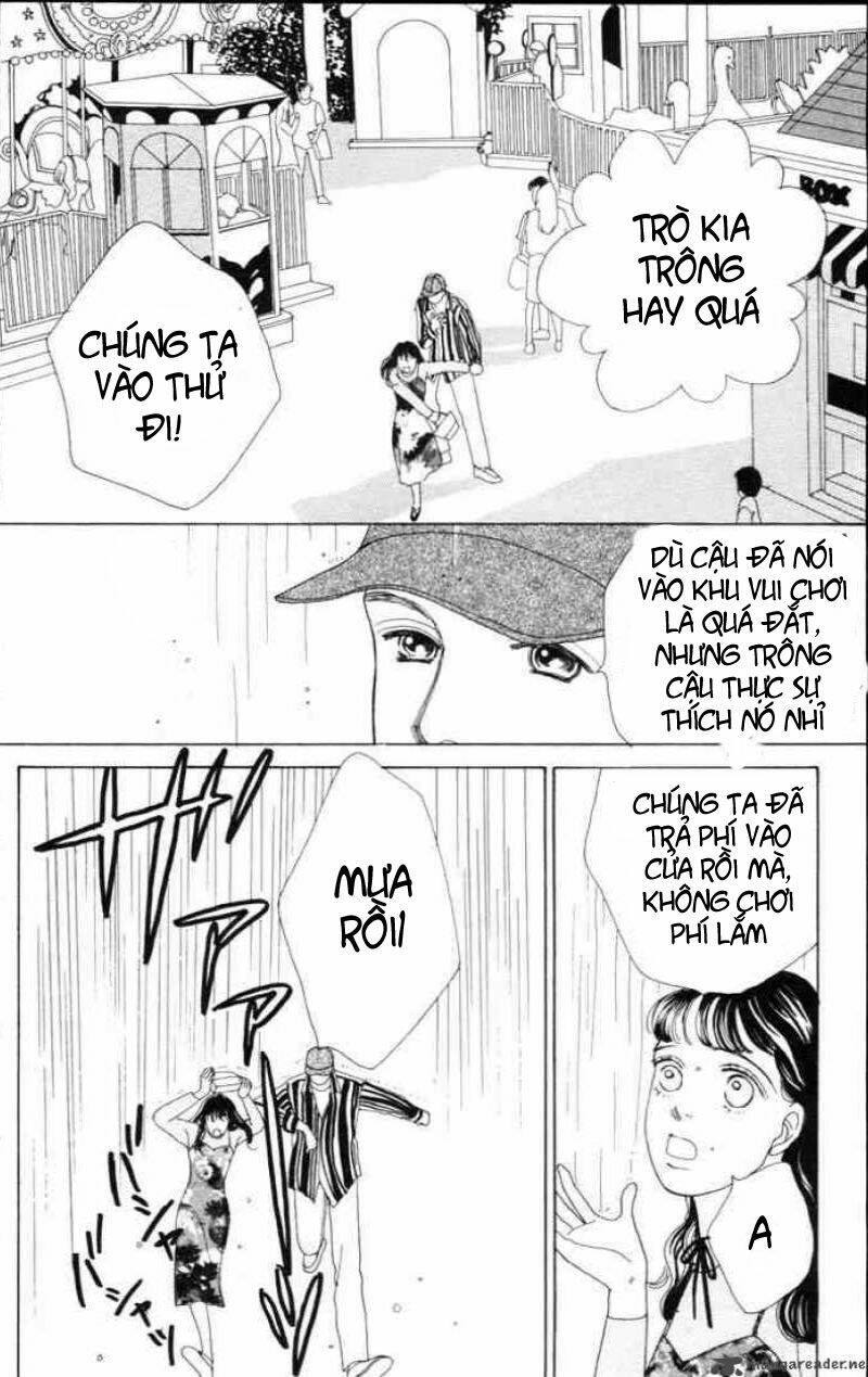 con nhà giàu chapter 53 15