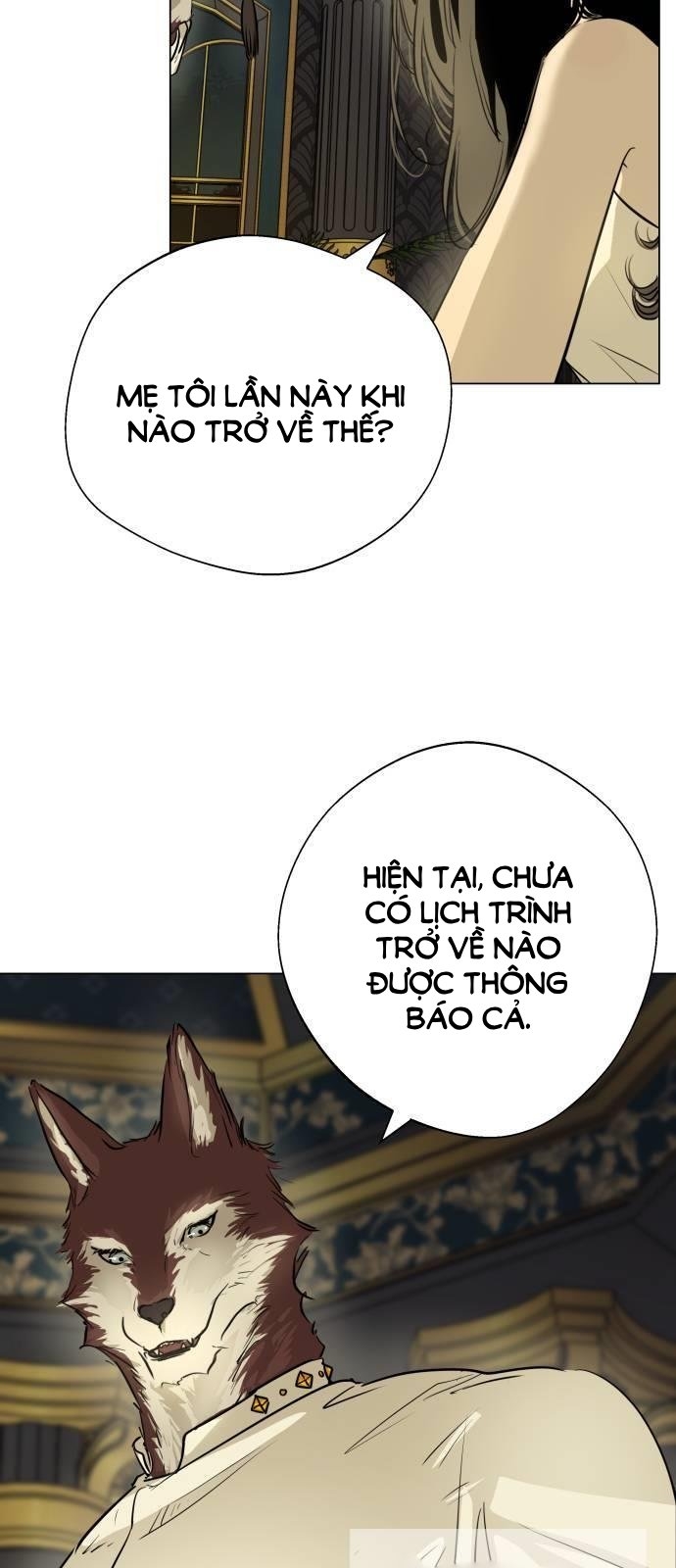 nữ anh hùng - truyện ngắn chapter 1.1 21