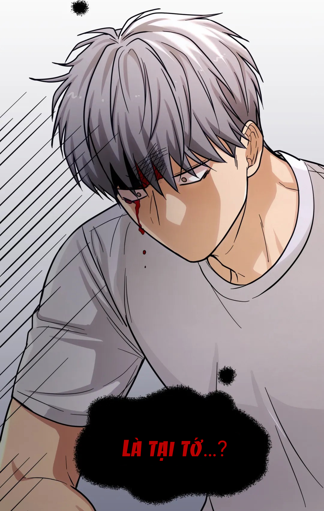 sương mù dày đặc chapter 10 28