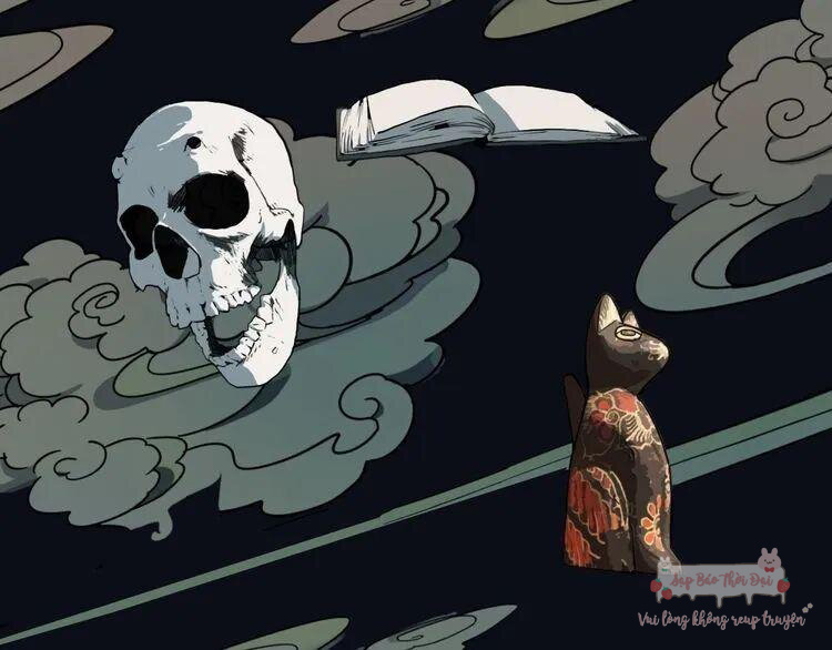 evil museum chapter 0 14