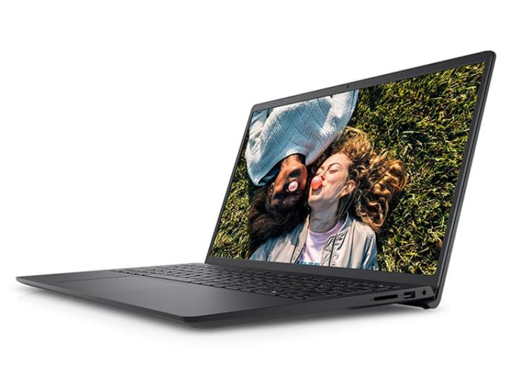 Laptop Dell Inspiron 15 3520 70296960 (Core i5-1235U / 8GB RAM/ 512GB SSD/ MX550 2GB/ 15.6 FHD/ Win 11 / Office / Bạc/ 1 Yr) - Hàng chính hãng