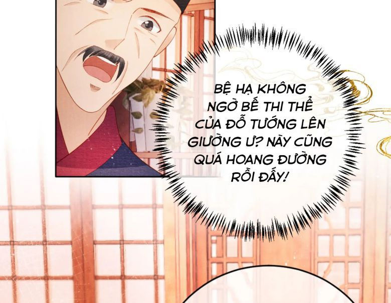quân sủng nan vi chapter 42 27