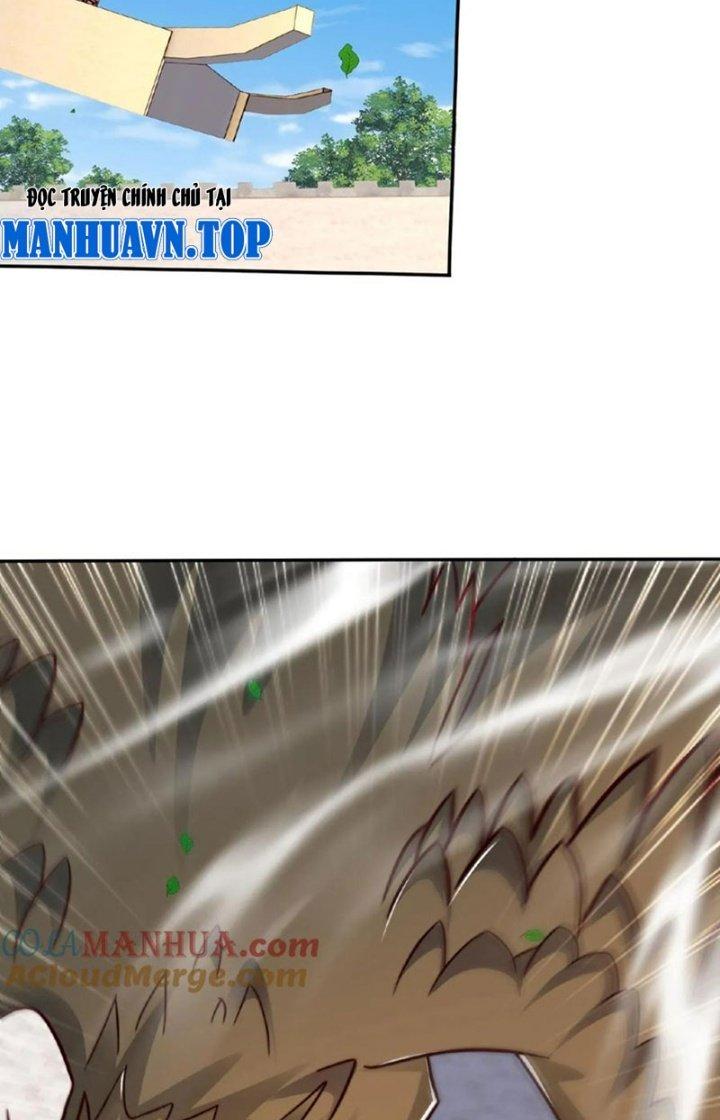 ta nuôi ma quỷ ở trấn ma ti chapter 148 24