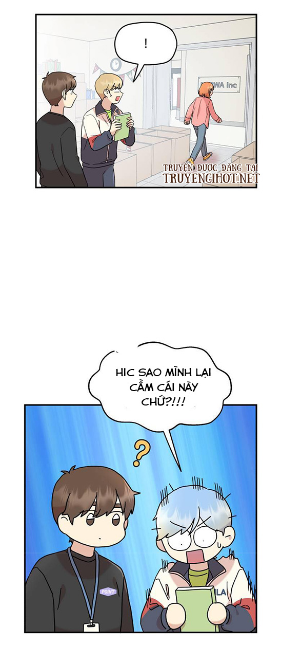 fancy x fancy chapter 8 42