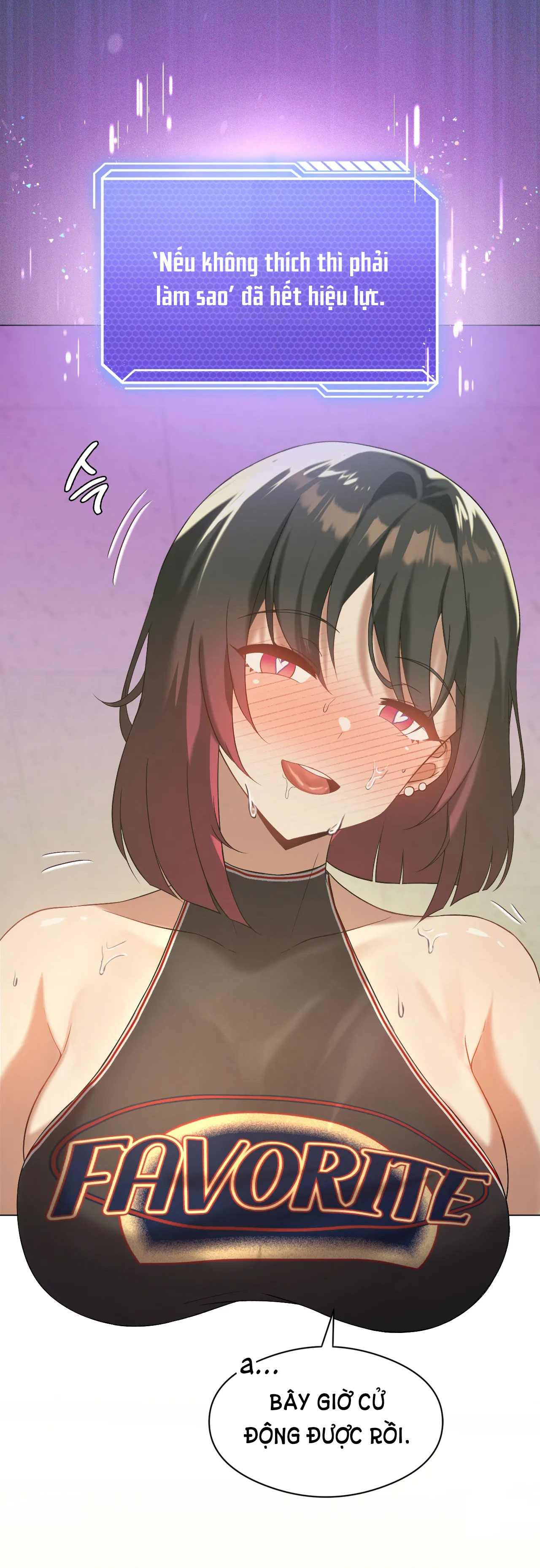 [18+] thăng cấp đến khi hài lòng chapter 12.1 12