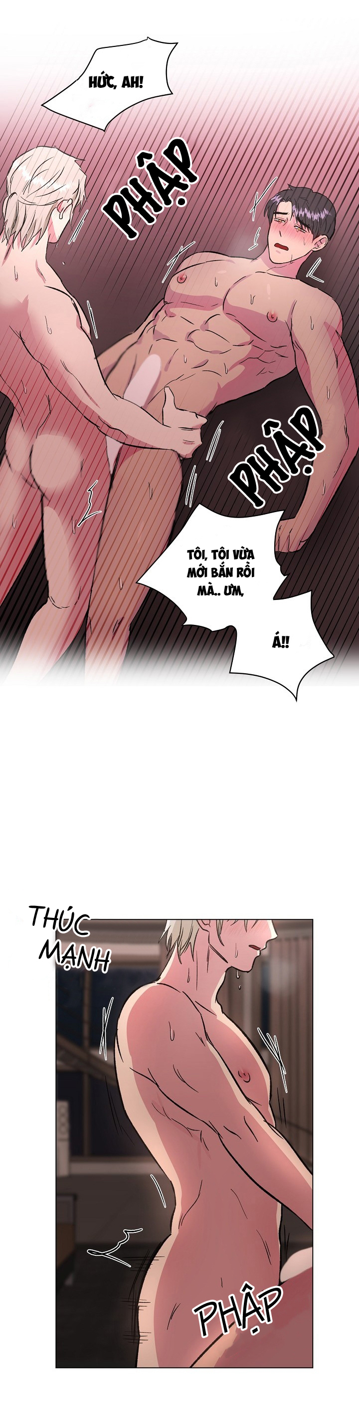 dưới đôi cánh ấy chapter 38 19