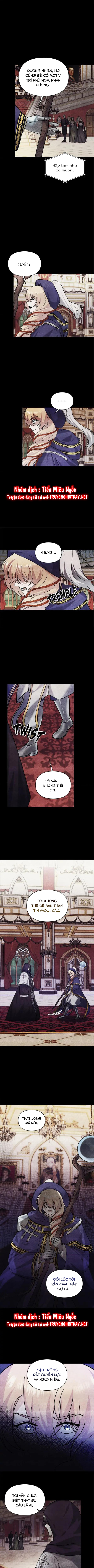 hãy nghe lời của tôi chapter 31 6