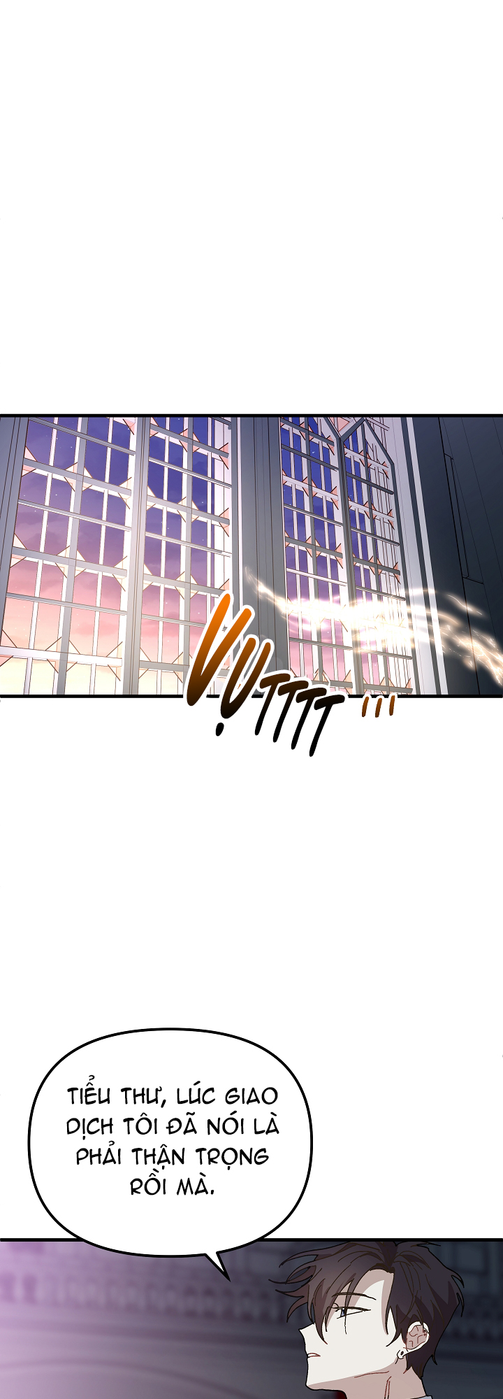 công chúa giả điên chapter 26 55