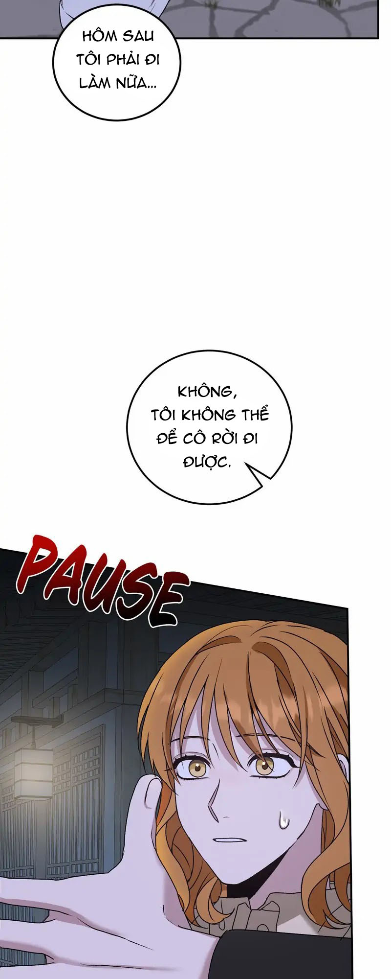 nụ hôn yêu tinh chapter 4.1 27