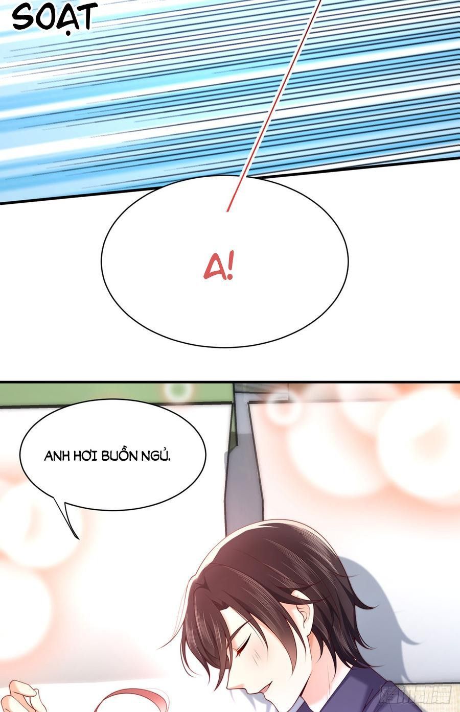 nam thần truy thê chỉ nam chapter 63.1 10