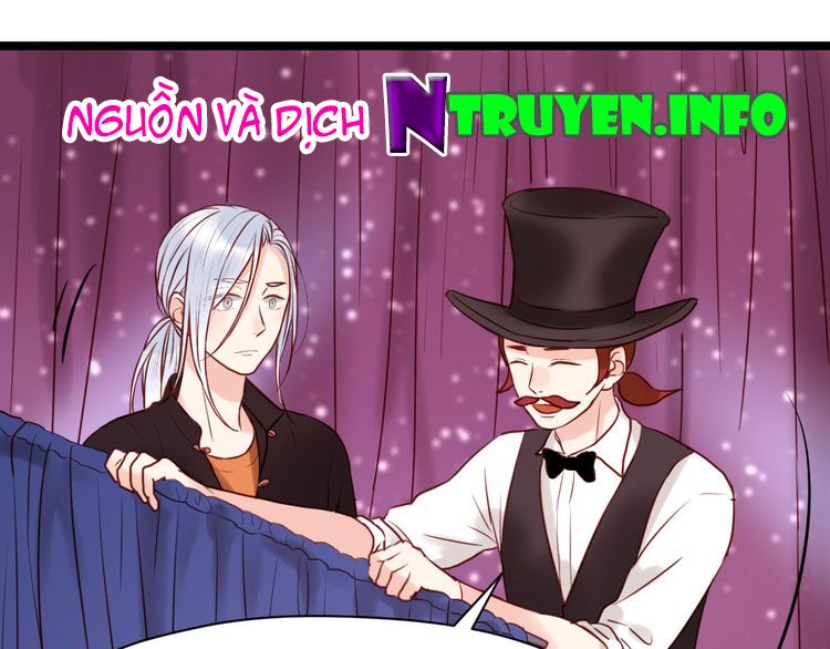 lượm được một tiểu hồ ly phần 1 chapter 37.5 1