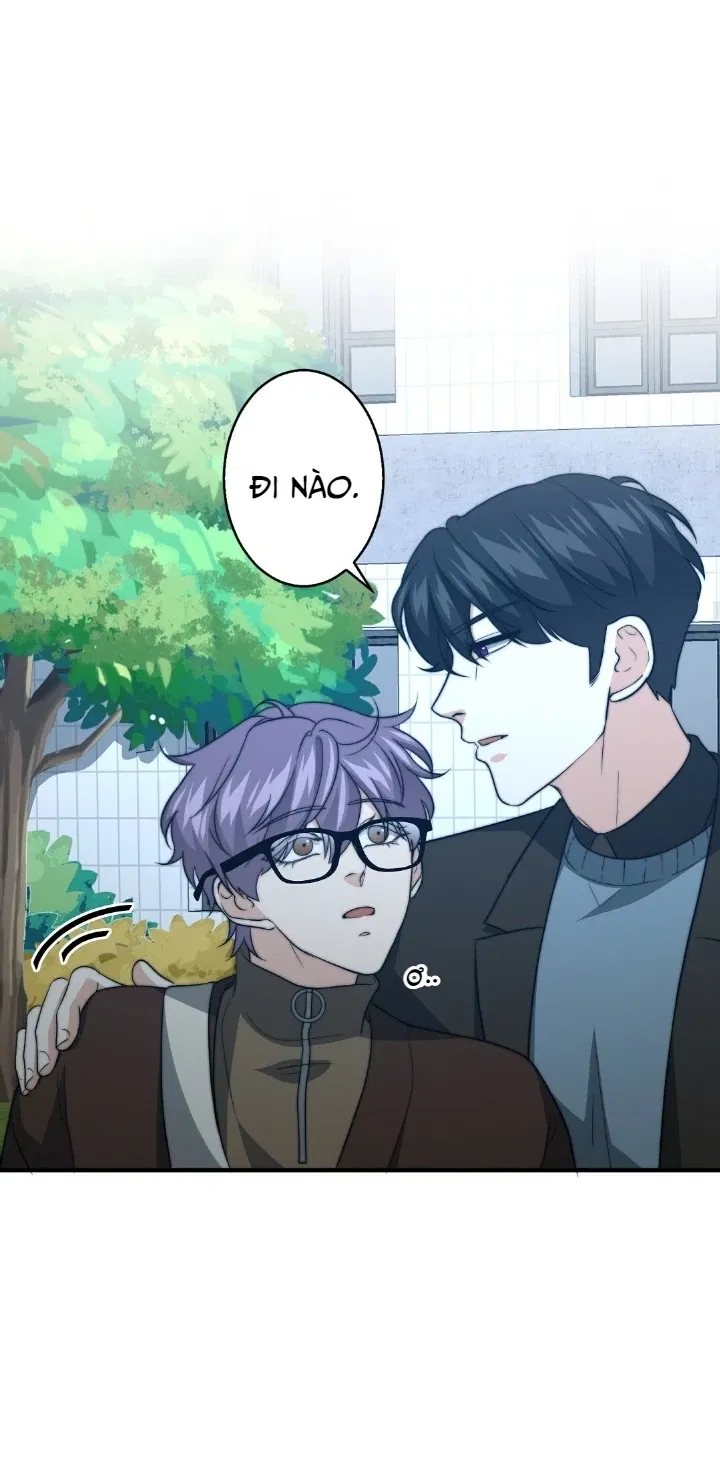 bí mật của omega k chapter 25 27