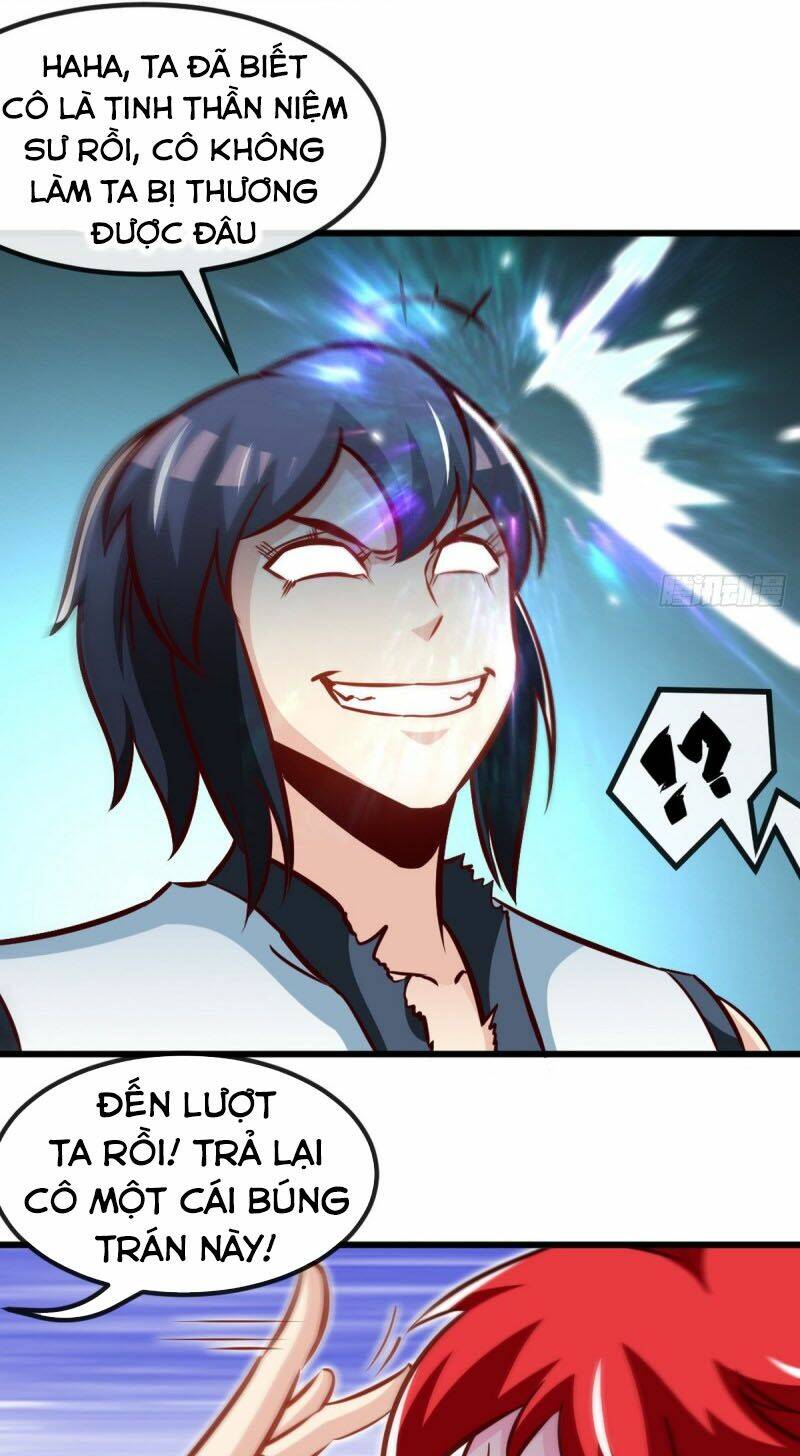 chí tôn thần ma chapter 175 16