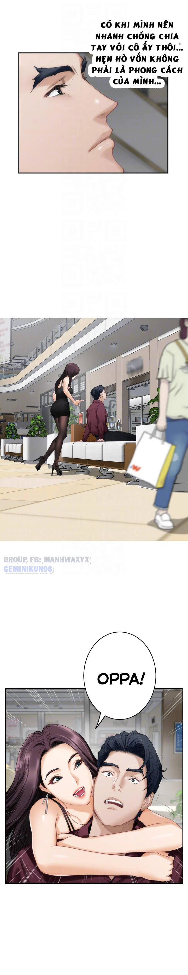 cặp đôi s chapter 48 22