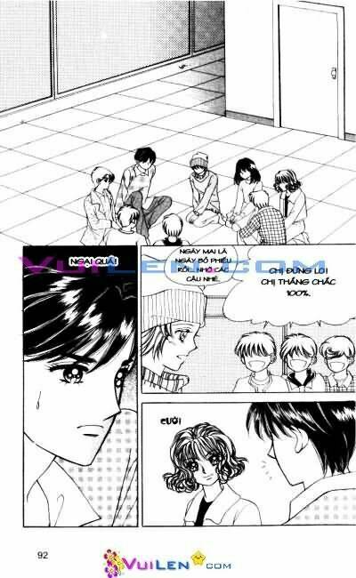 cánh cửa mùa hè chapter 7 92