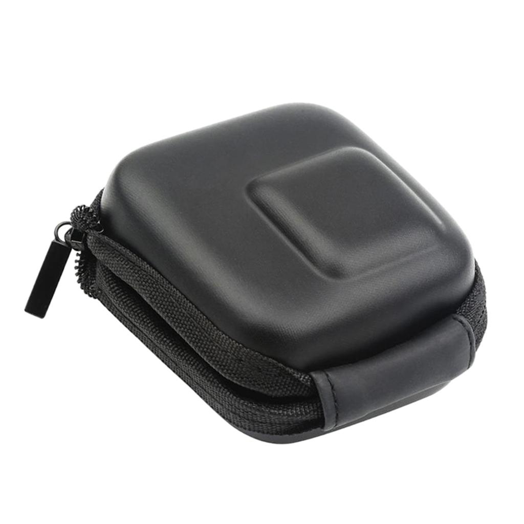 Mini EVA Storage Box Case for GoPro  7 6 5 Black Camera Protective Bag