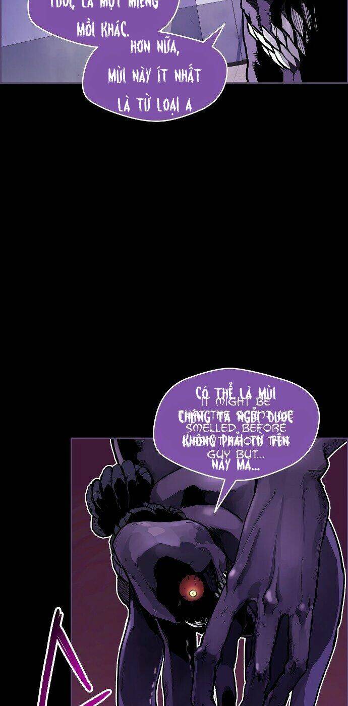 truyền thuyết đô thị dokkaebi chapter 1.2 29