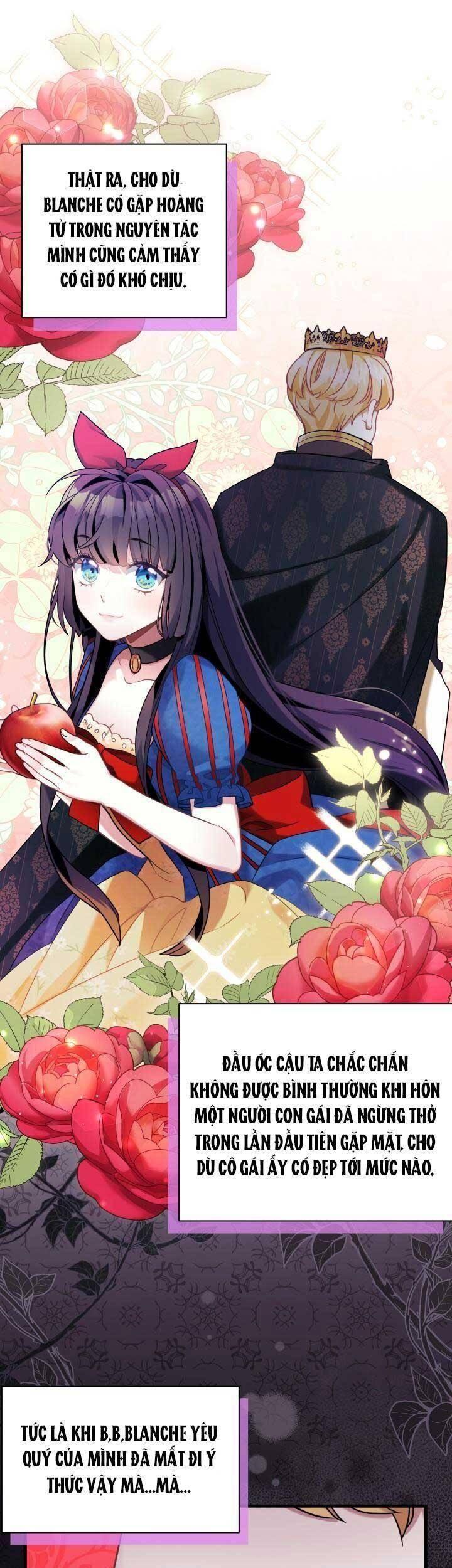 con gái chồng quá dễ thương chapter 59 1