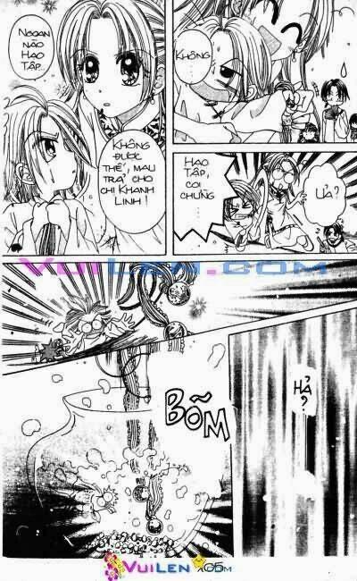 đôi giày thủy tinh chapter 7 105