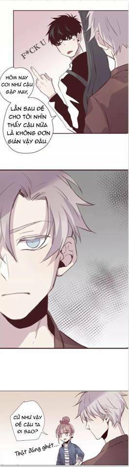 huyền sắc thanh âm chapter 2 8