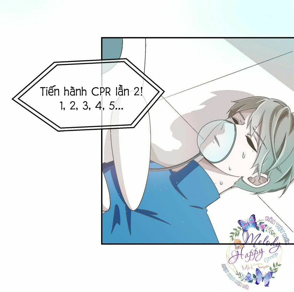 đối nhĩ duy mệnh thị tòng chapter 9 39