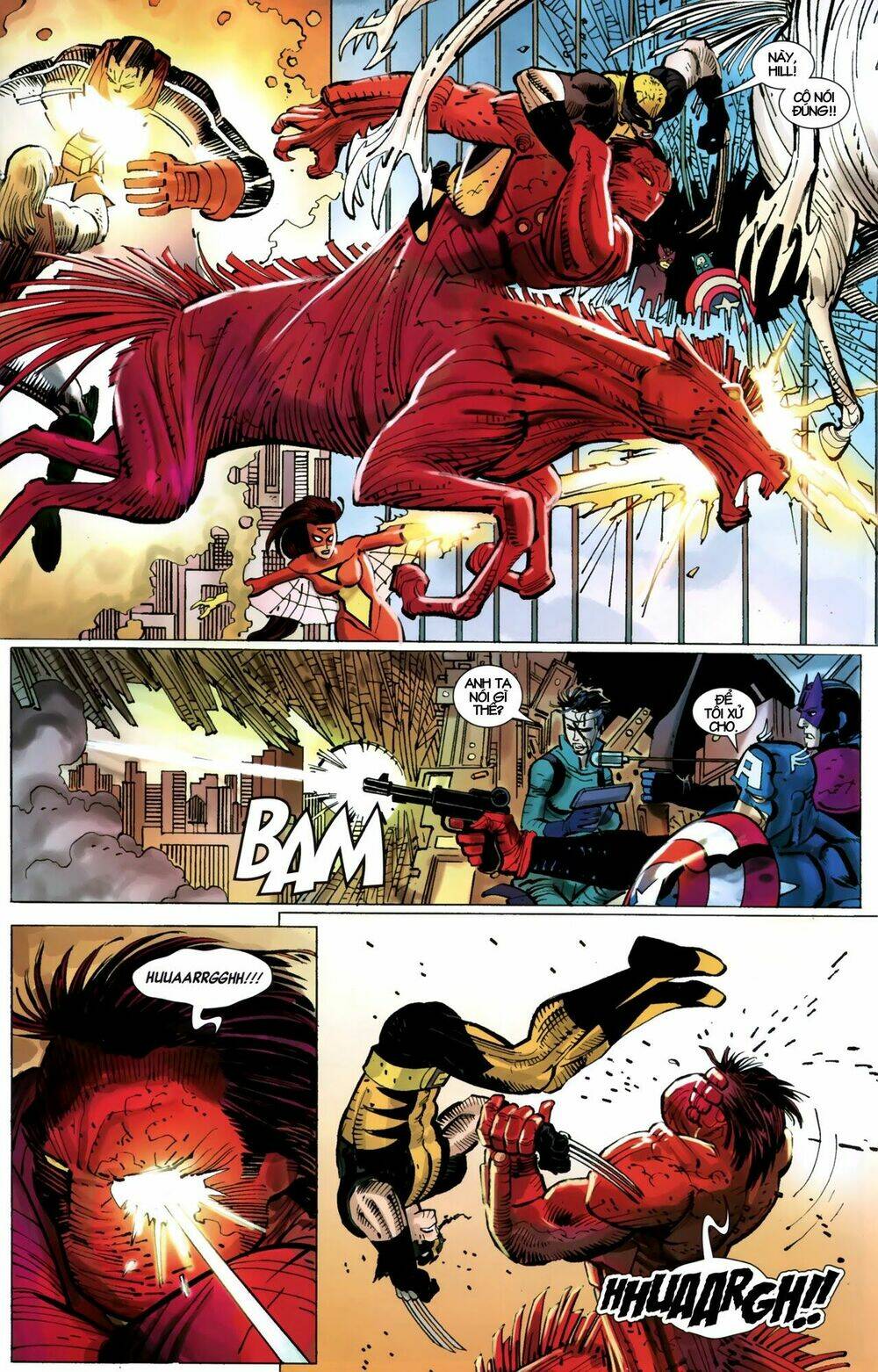 avengers vol 4 chapter 3 11