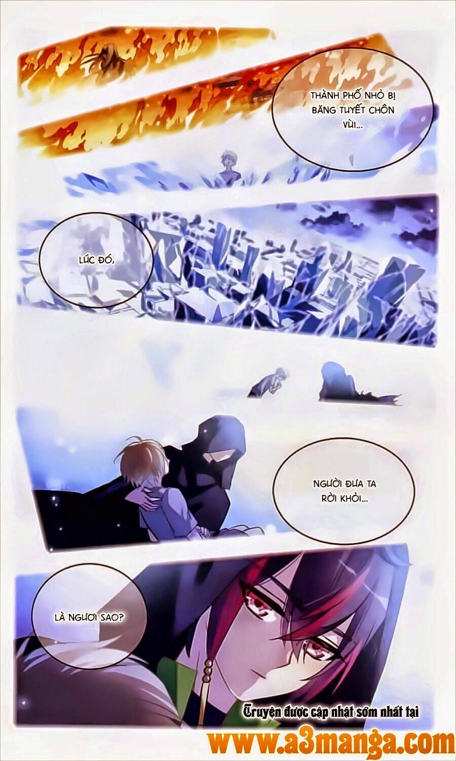 ngôi sao câu lạc bộ chapter 108 17