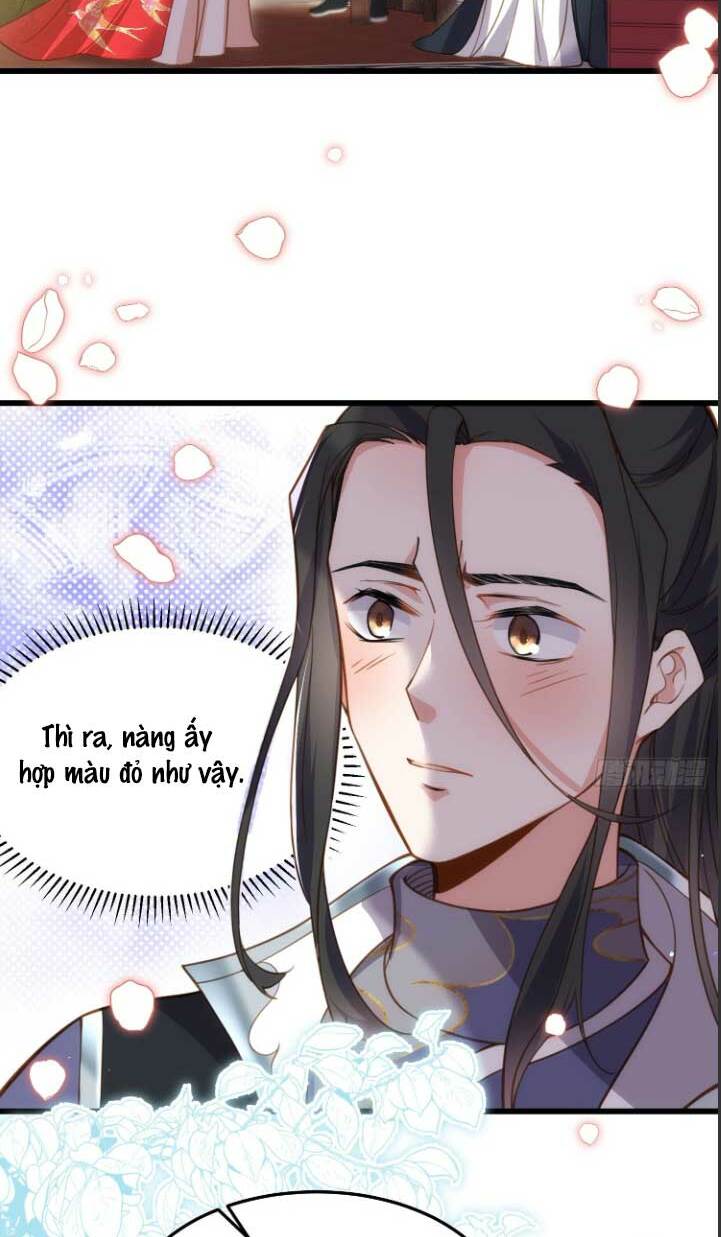 hoạn phi thiên hạ chapter 200 15