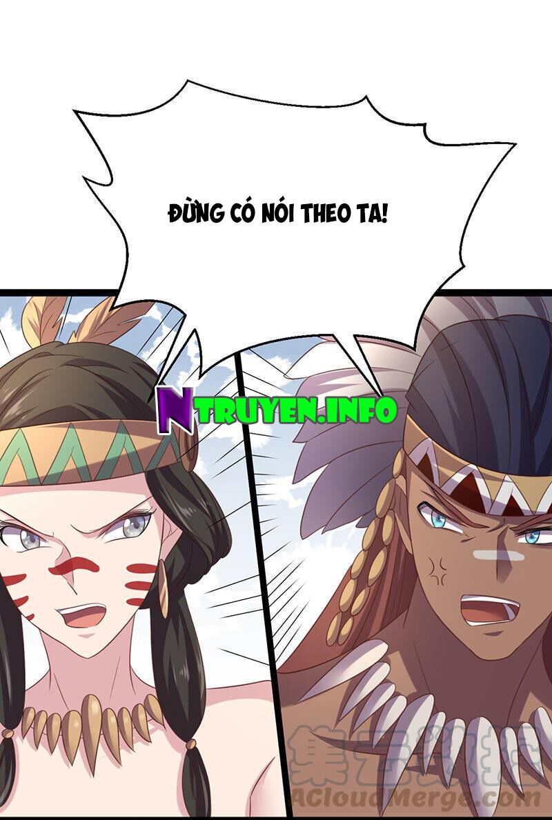 khuynh thế đế vương cơ chapter 34.2 4