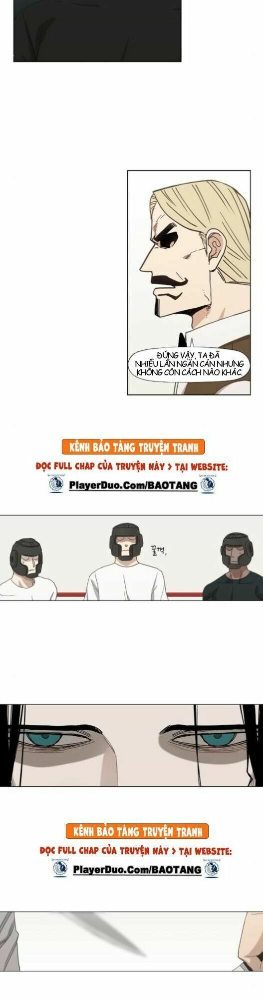 Võ Sĩ Quyền Anh chapter 26 42