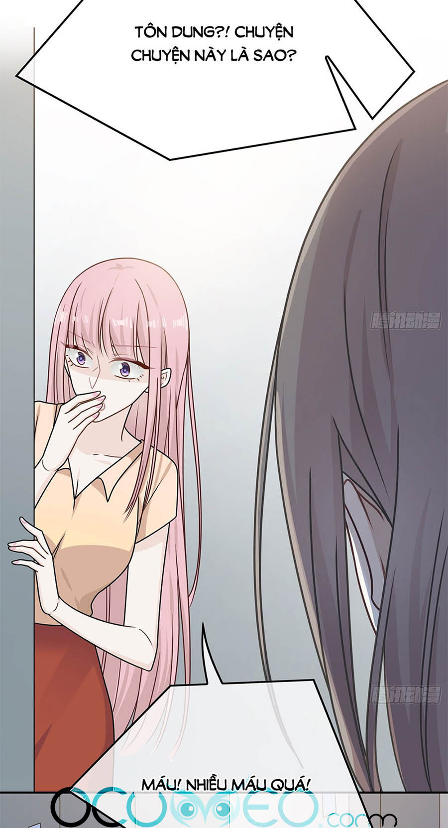 hai cách tìm gặp người yêu chapter 78 24