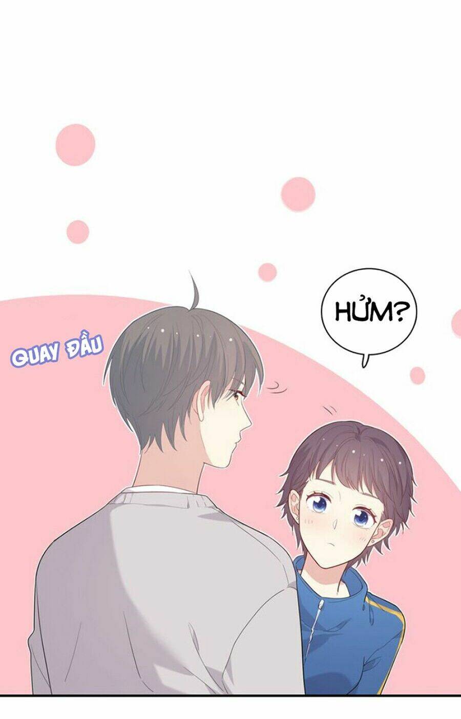 vương tử thành phố và công chúa amazon chapter 53 17