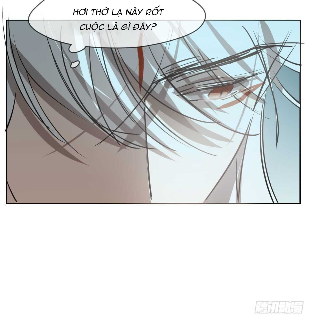 Bắt Lấy Ngao Ngao chapter 105 - Trang 8