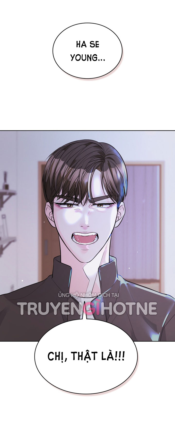 [18+] điều em cố giấu chapter 12.2 38