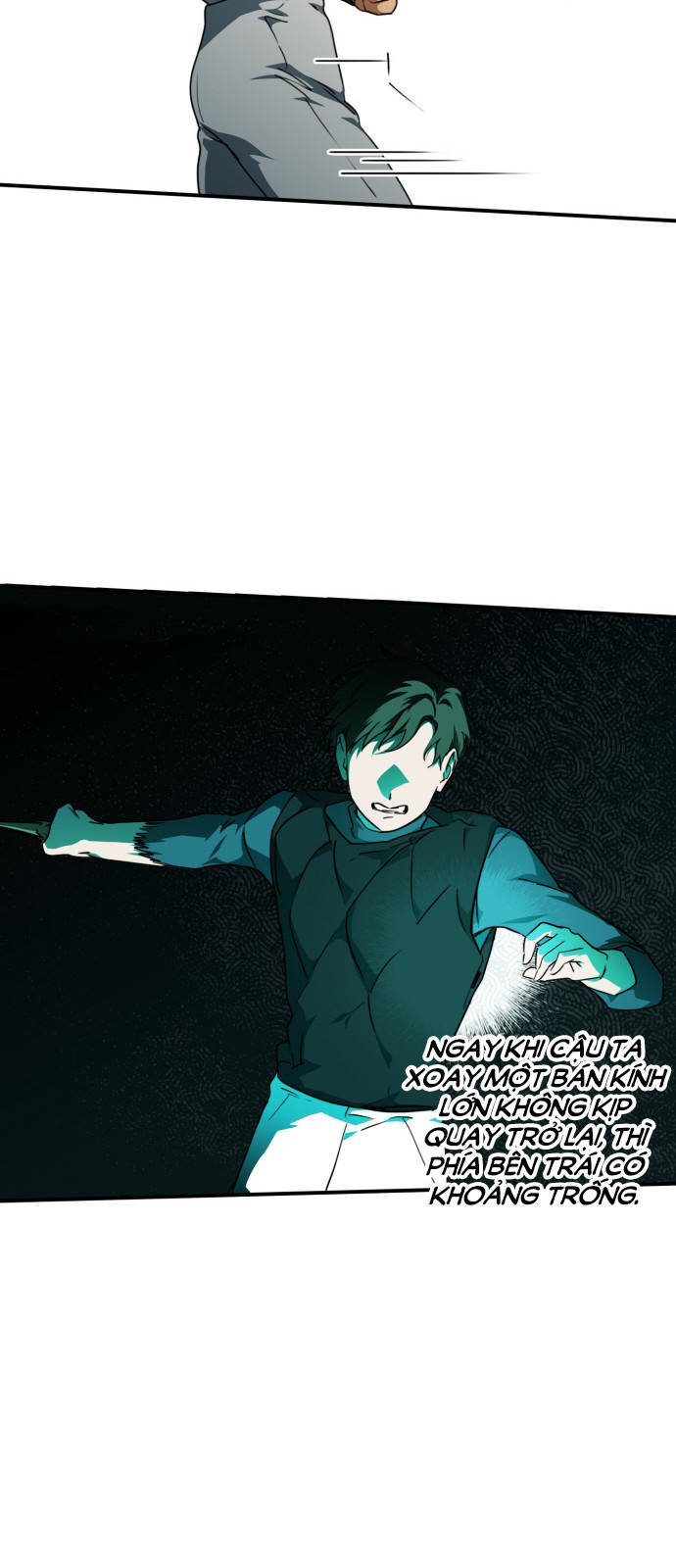 bị che khuất bởi hoàng hôn chapter 59 46