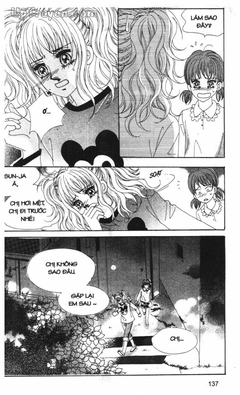 thoát kiếp hồ ly chapter 15 31