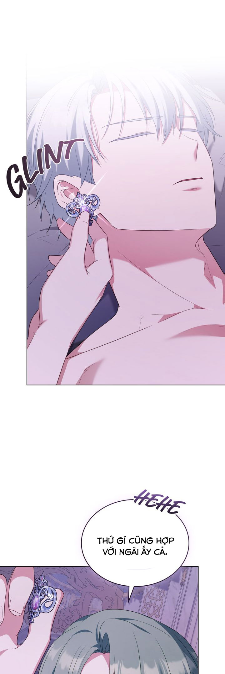 sự xuất hiện của các nhân vật phản diện chapter 70 60