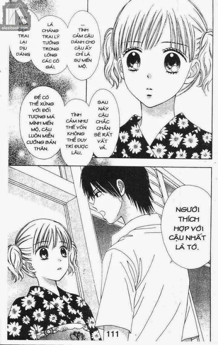 cảm giác trong tình yêu chapter 7 111