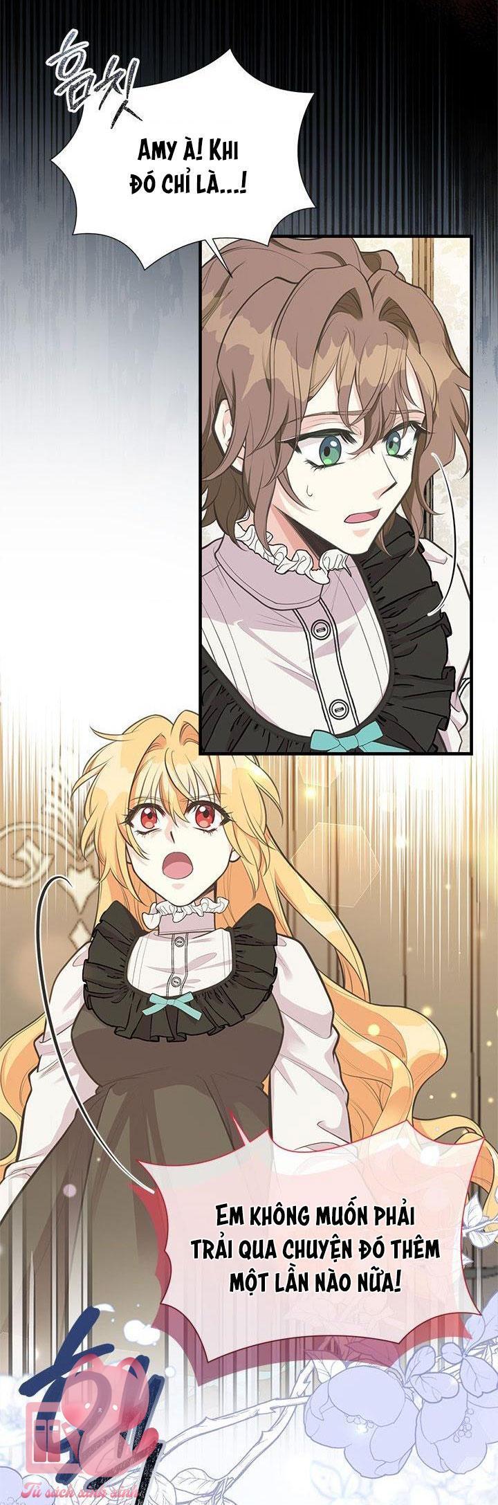 chị tôi nhặt về nam chính của tiểu thuyết chapter 75 6