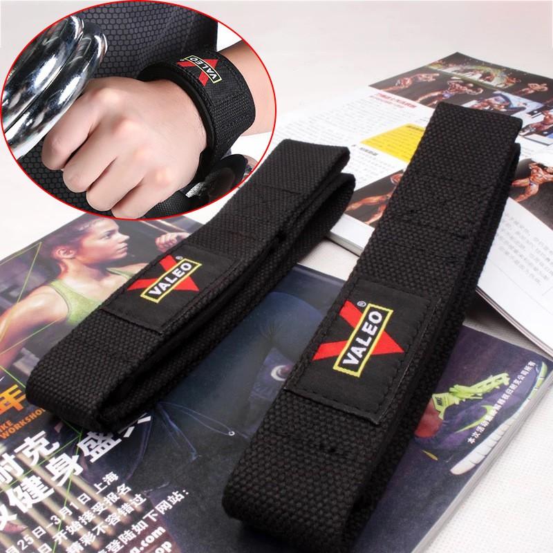 Dây kéo lưng tập GYM cao cấp, cực bền -
