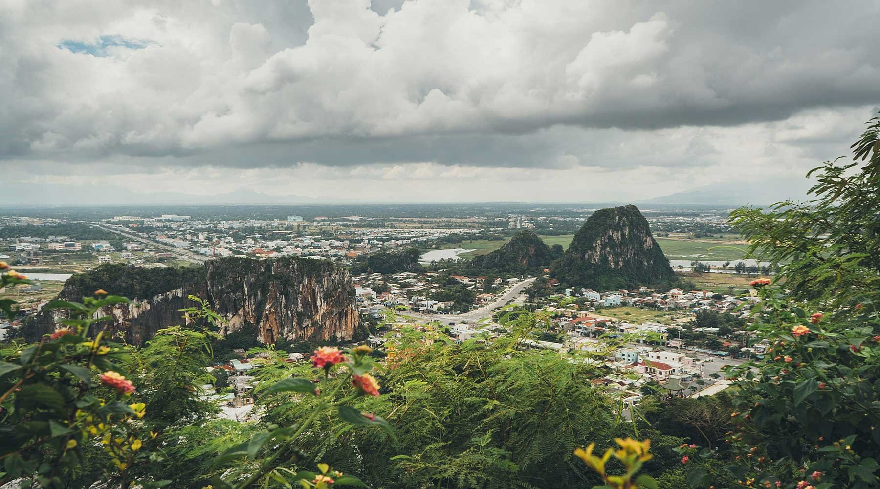 TOUR GHÉP NGŨ HÀNH SƠN – PHỐ CỔ HỘI AN | ĐI VỀ TRONG NGÀY, KHỞI HÀNH HÀNG NGÀY